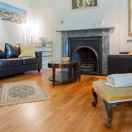 1 Bed Exclusive Apartment Porchester Sq Bayswater Лондон Екстер'єр фото