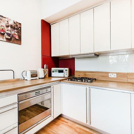 1 Bed Exclusive Apartment Porchester Sq Bayswater Лондон Екстер'єр фото