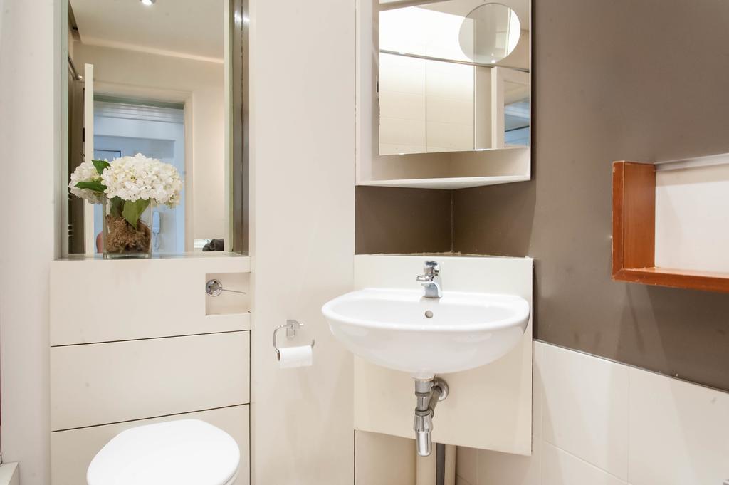 1 Bed Exclusive Apartment Porchester Sq Bayswater Лондон Екстер'єр фото