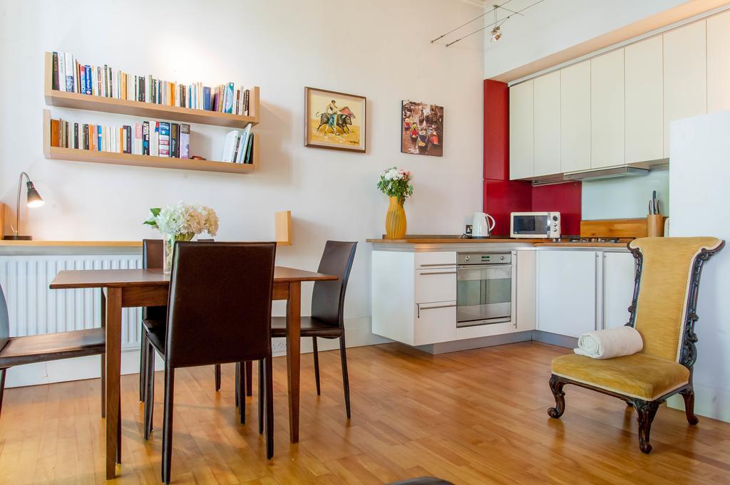 1 Bed Exclusive Apartment Porchester Sq Bayswater Лондон Екстер'єр фото
