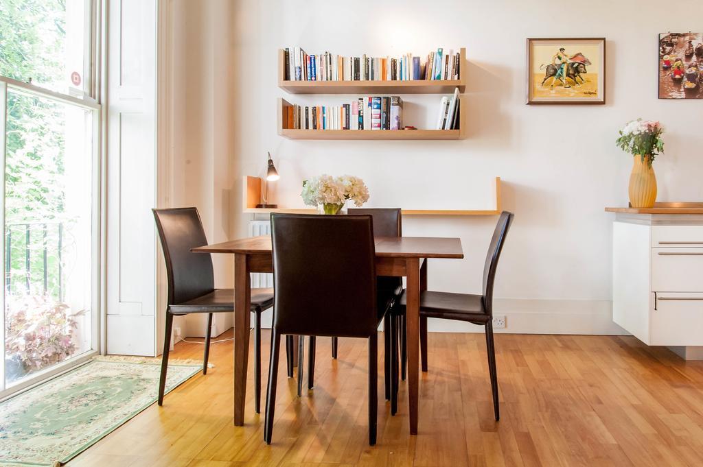 1 Bed Exclusive Apartment Porchester Sq Bayswater Лондон Екстер'єр фото