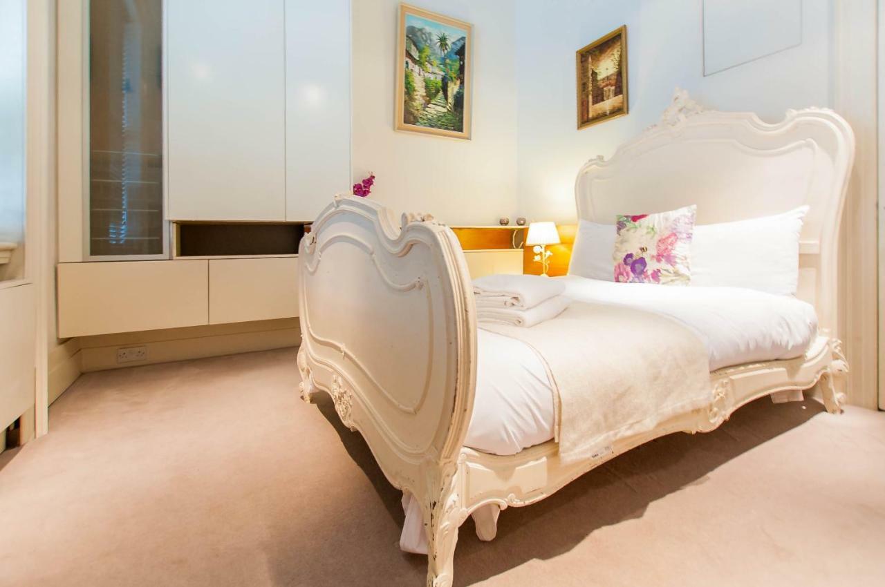 1 Bed Exclusive Apartment Porchester Sq Bayswater Лондон Екстер'єр фото