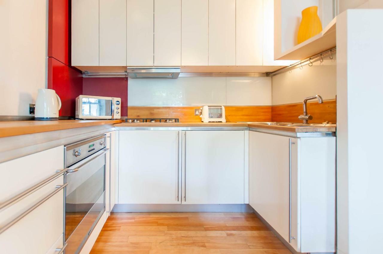 1 Bed Exclusive Apartment Porchester Sq Bayswater Лондон Екстер'єр фото