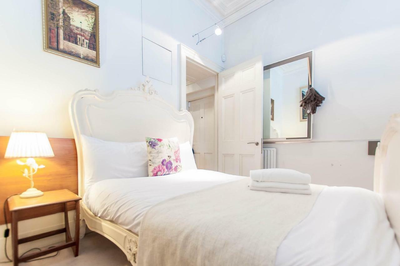 1 Bed Exclusive Apartment Porchester Sq Bayswater Лондон Екстер'єр фото