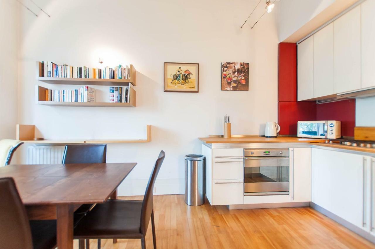 1 Bed Exclusive Apartment Porchester Sq Bayswater Лондон Екстер'єр фото