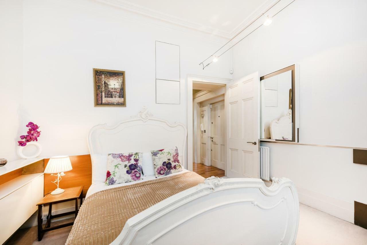 1 Bed Exclusive Apartment Porchester Sq Bayswater Лондон Екстер'єр фото
