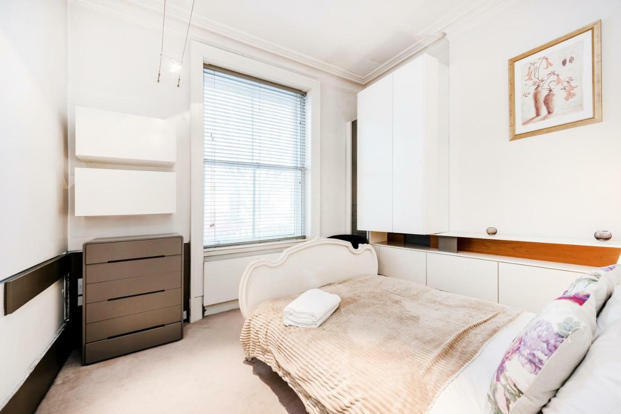 1 Bed Exclusive Apartment Porchester Sq Bayswater Лондон Екстер'єр фото