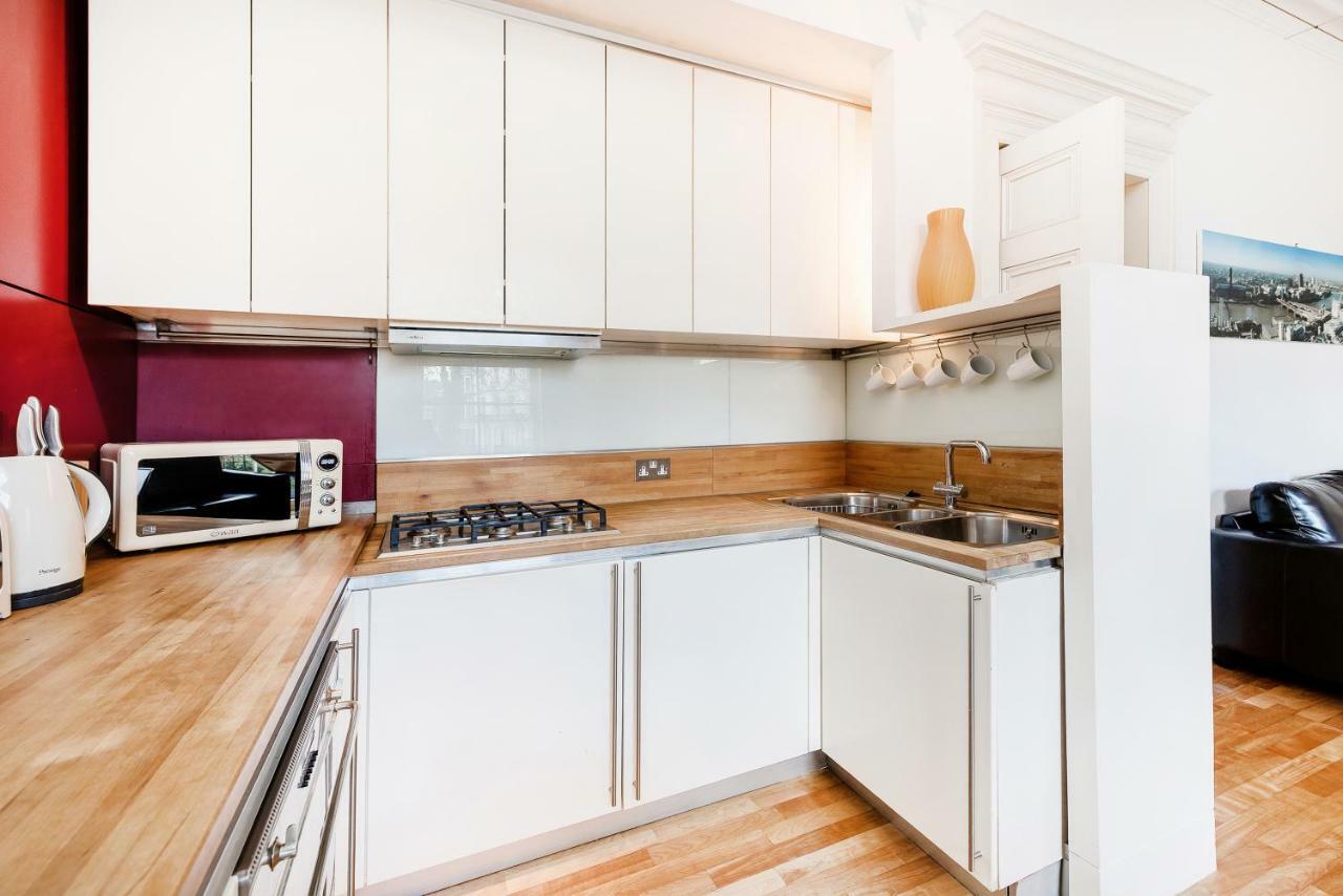 1 Bed Exclusive Apartment Porchester Sq Bayswater Лондон Екстер'єр фото