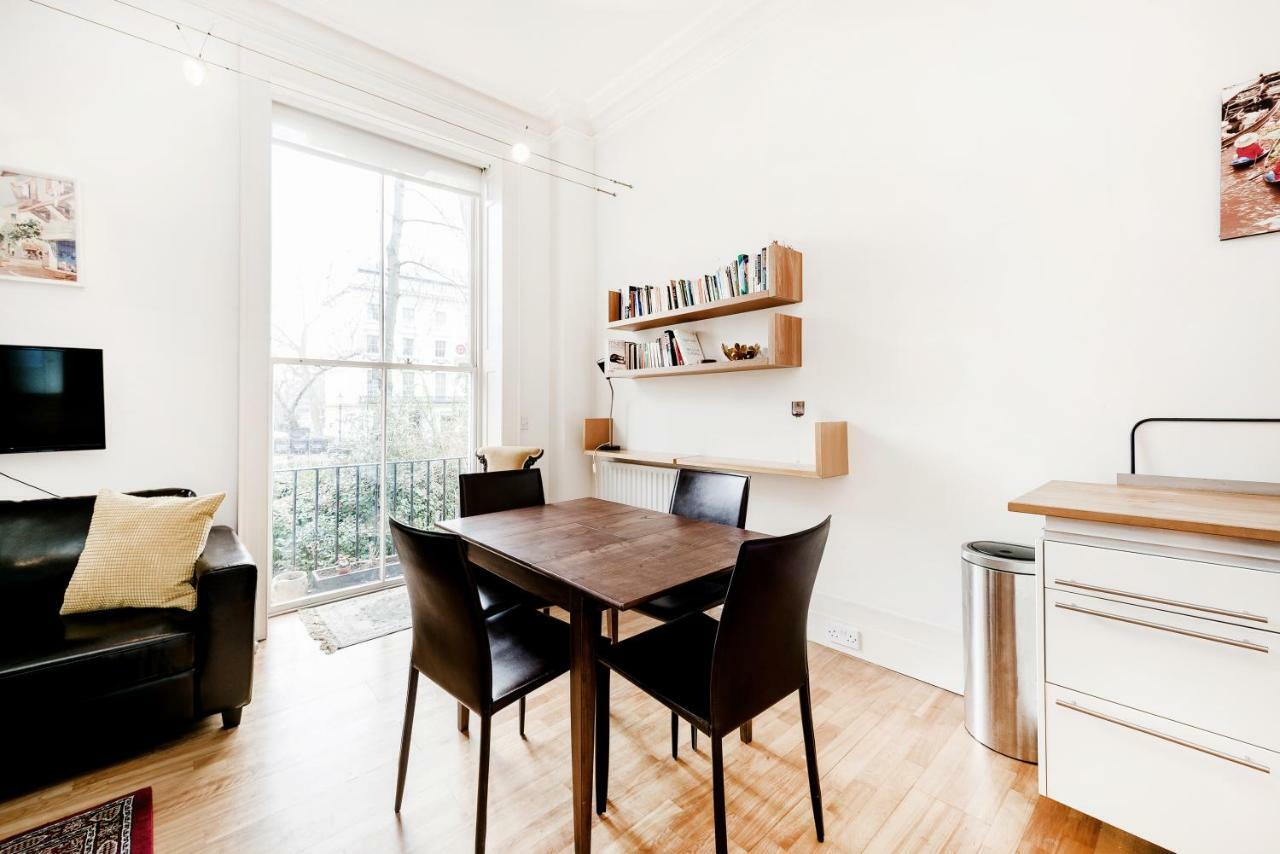 1 Bed Exclusive Apartment Porchester Sq Bayswater Лондон Екстер'єр фото